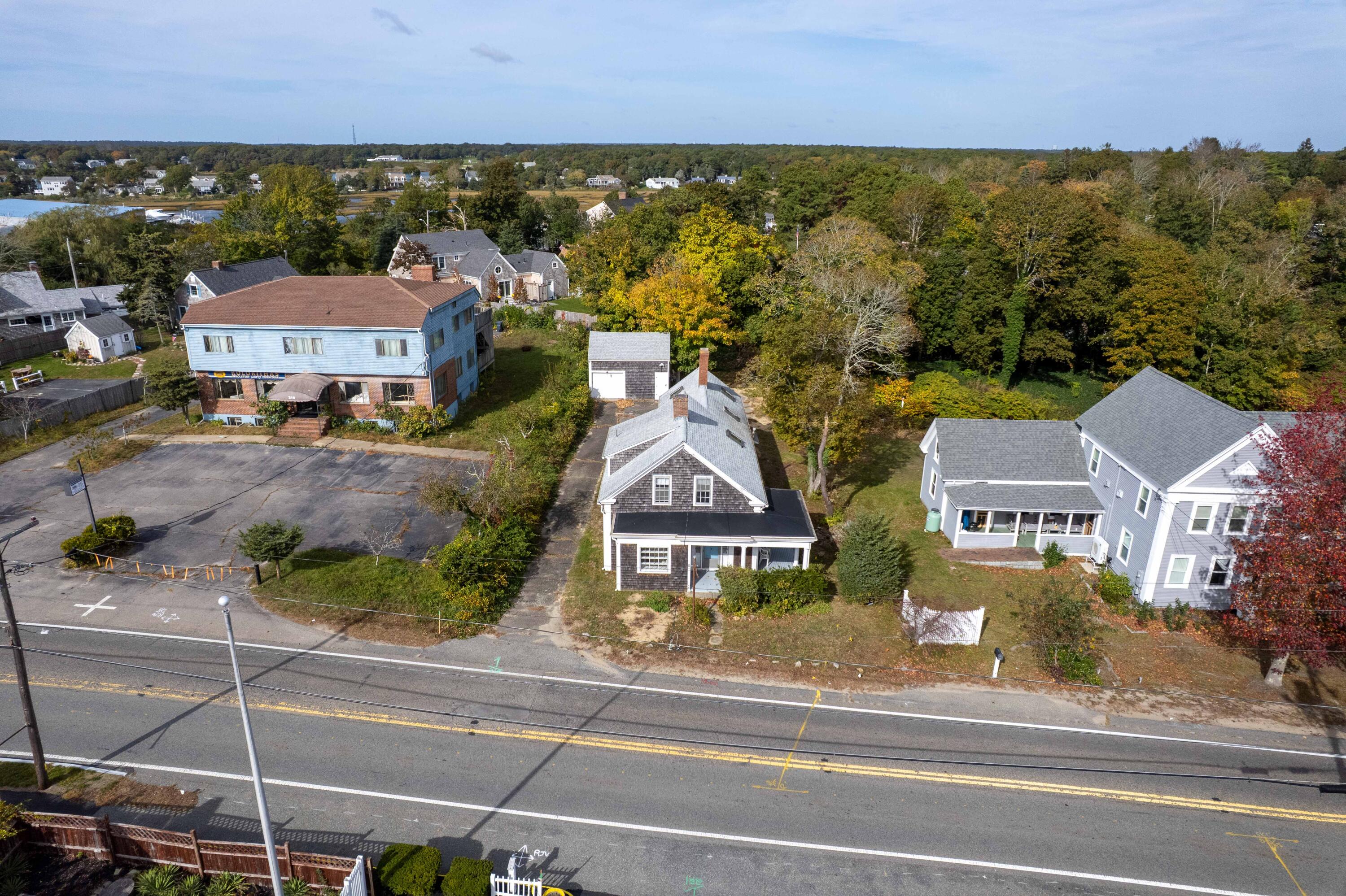 218 Main Street West Dennis MA 02670