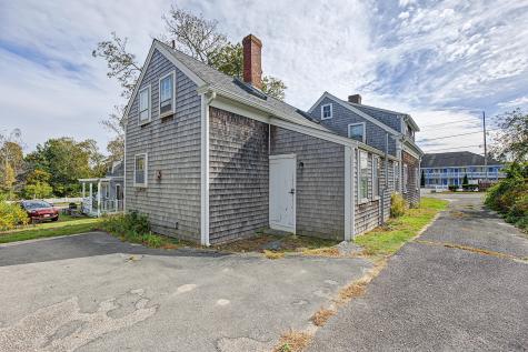 218 Main Street West Dennis MA 02670