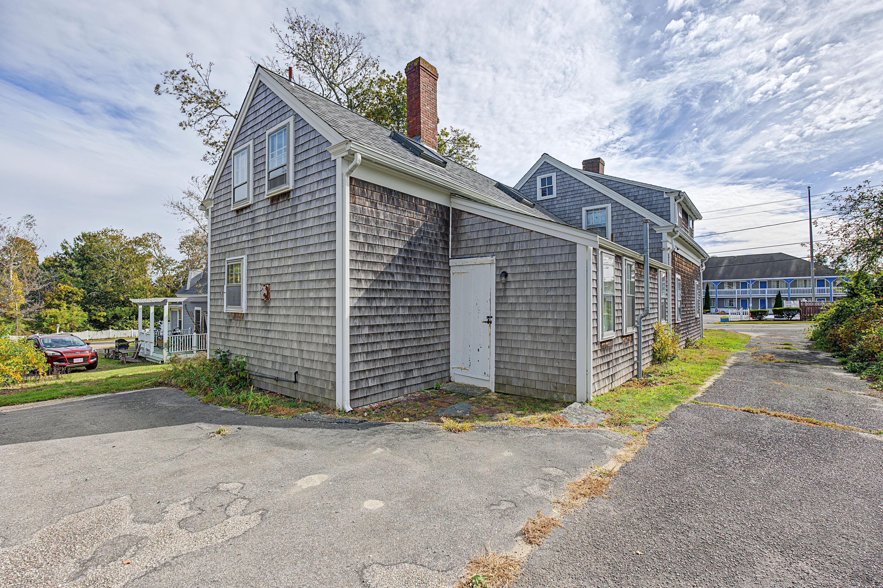 218 Main Street West Dennis MA 02670