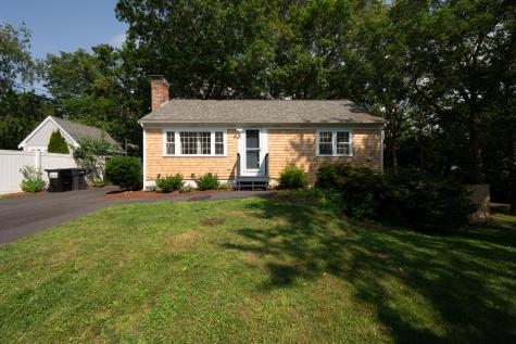 297 Compass Circle Barnstable MA 02601