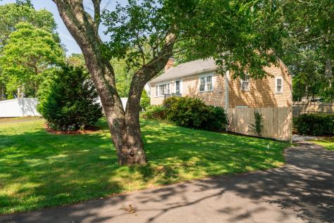 297 Compass Circle Barnstable MA 02601