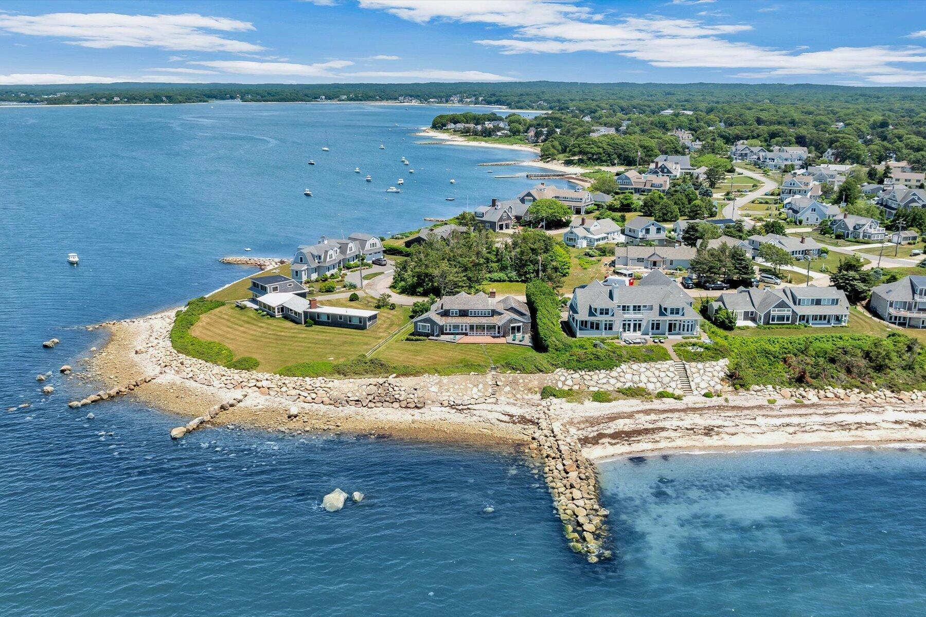31 Sunset Point Road North Falmouth MA 02556