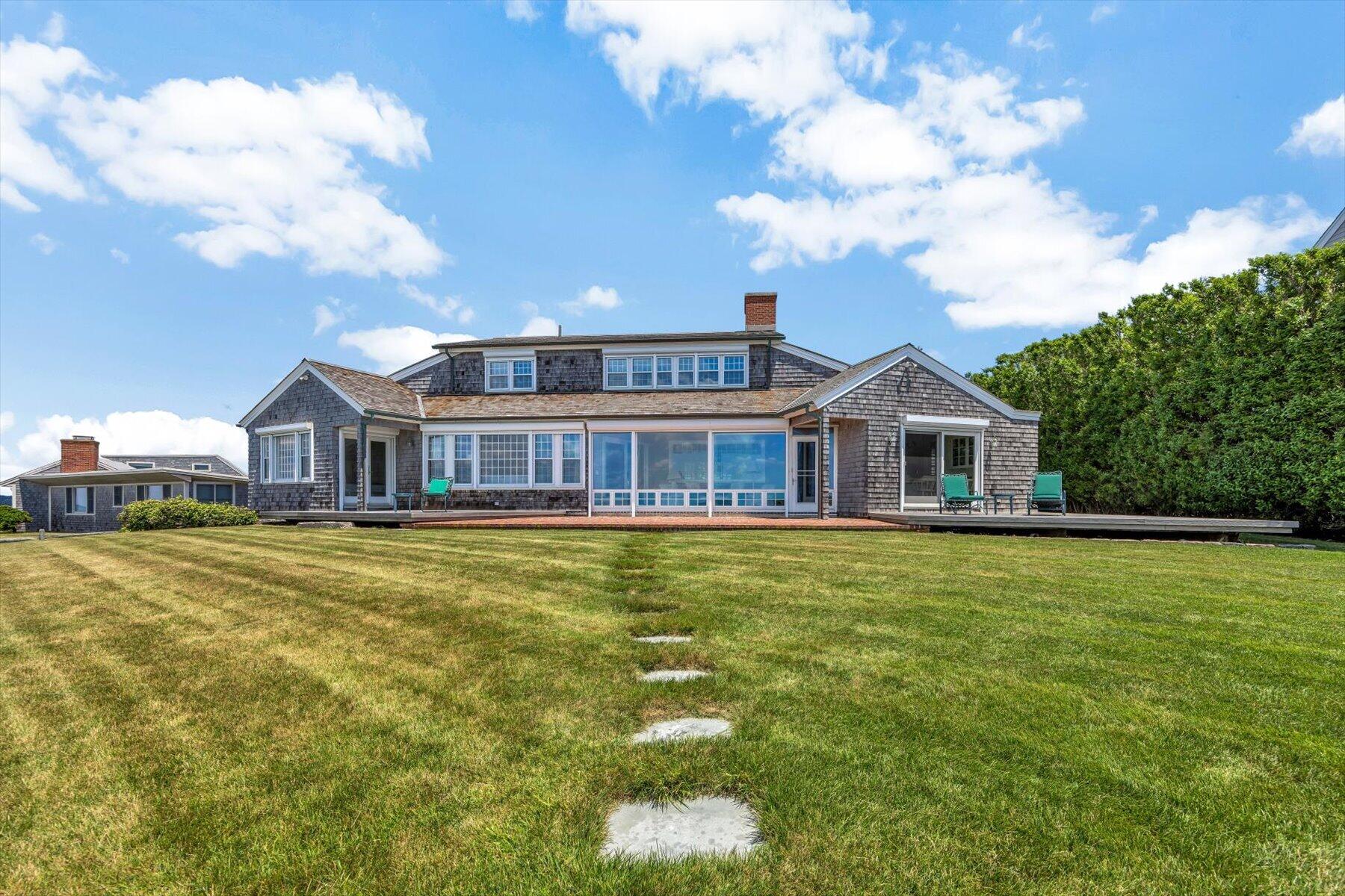 31 Sunset Point Road North Falmouth MA 02556