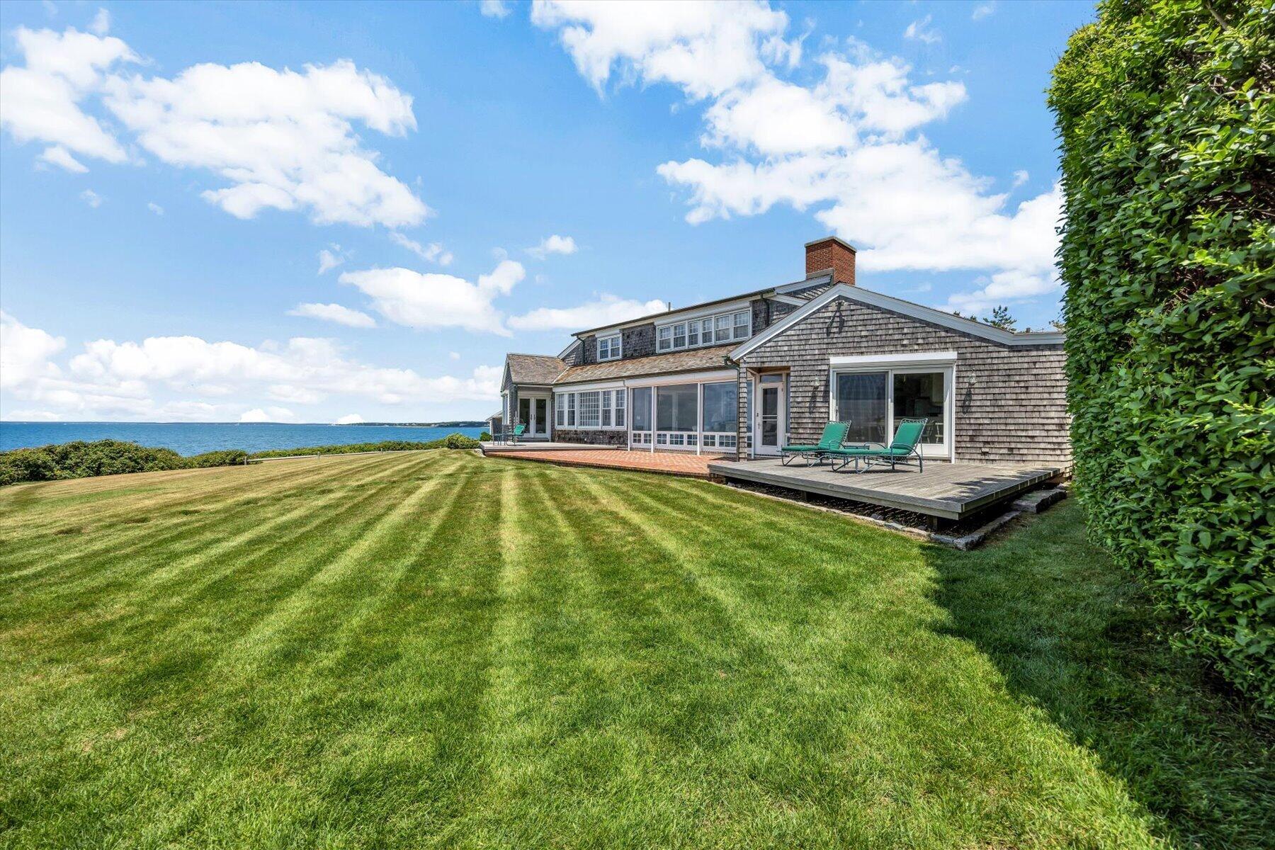 31 Sunset Point Road North Falmouth MA 02556