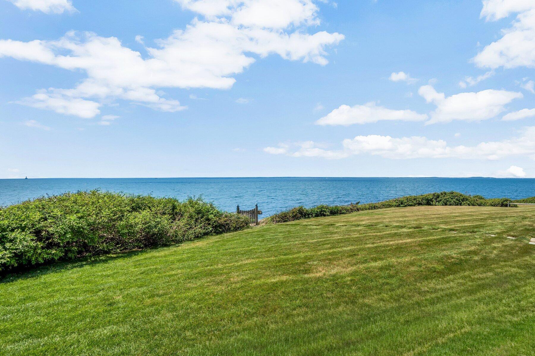 31 Sunset Point Road North Falmouth MA 02556