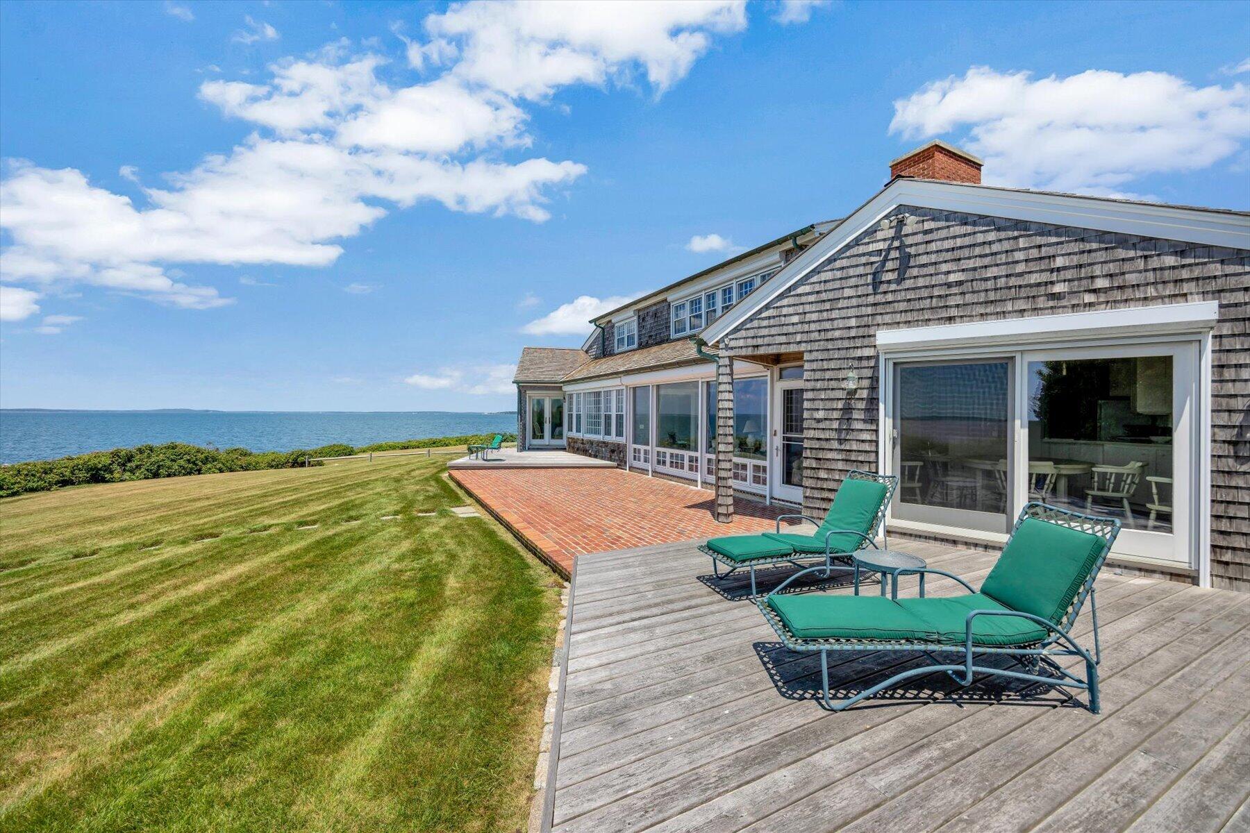 31 Sunset Point Road North Falmouth MA 02556