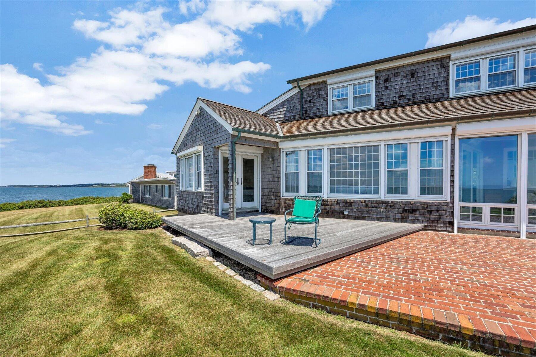 31 Sunset Point Road North Falmouth MA 02556