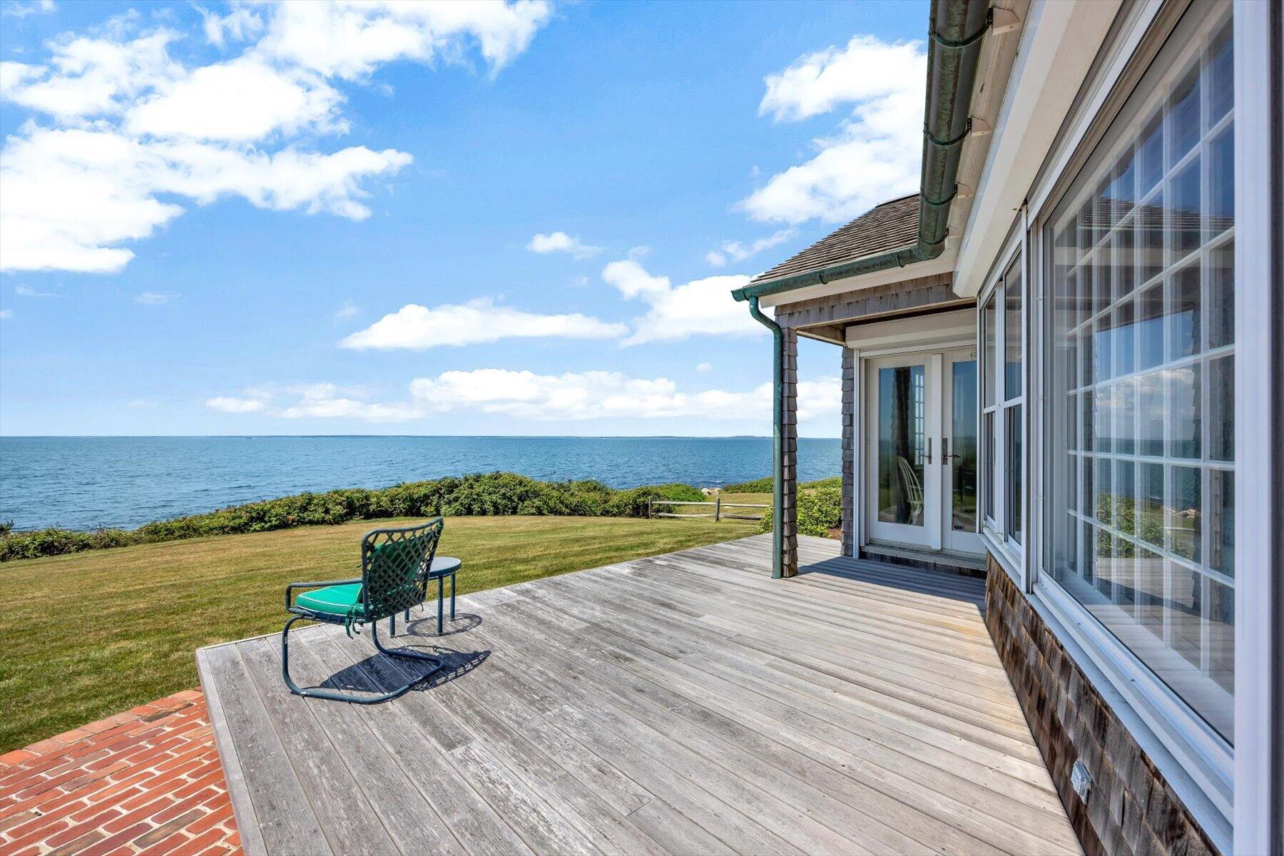 31 Sunset Point Road North Falmouth MA 02556