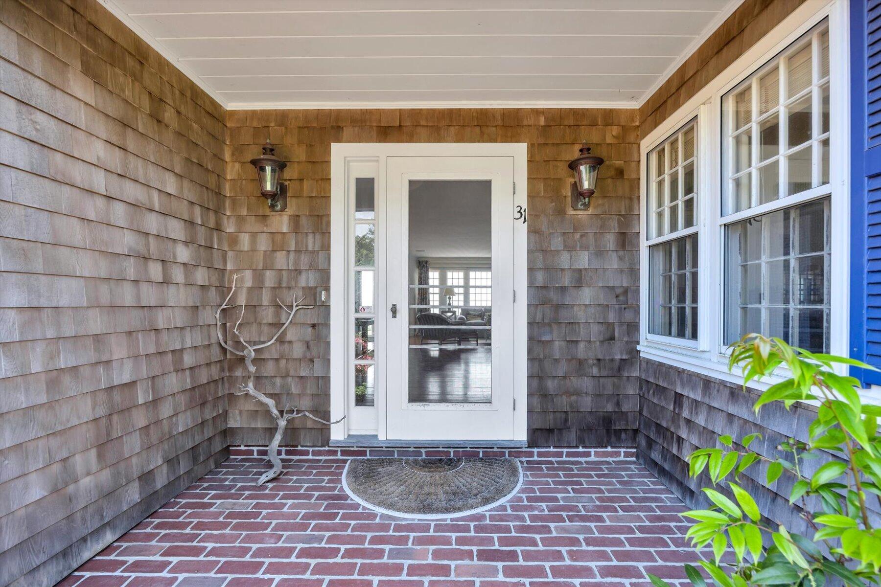 31 Sunset Point Road North Falmouth MA 02556