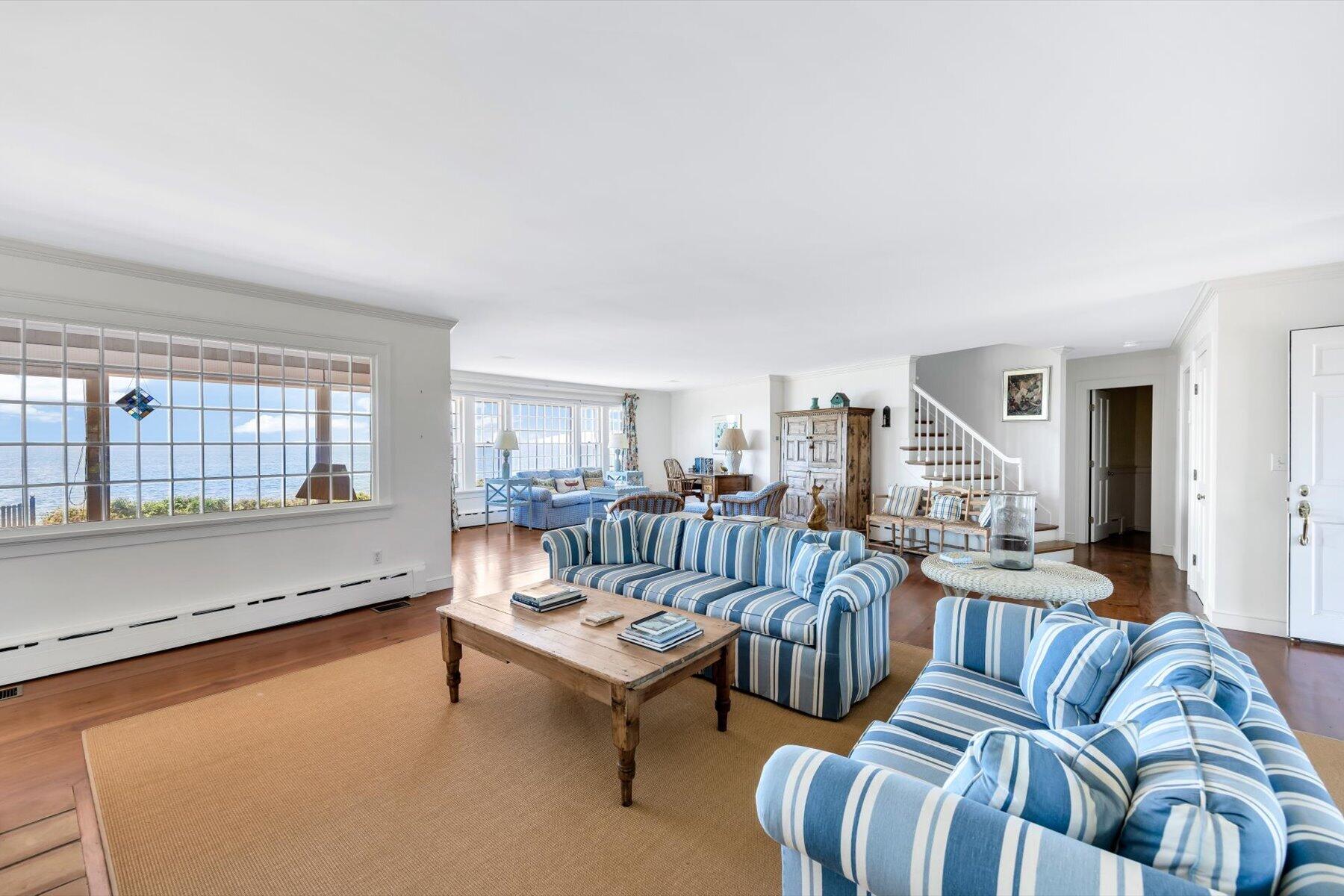 31 Sunset Point Road North Falmouth MA 02556
