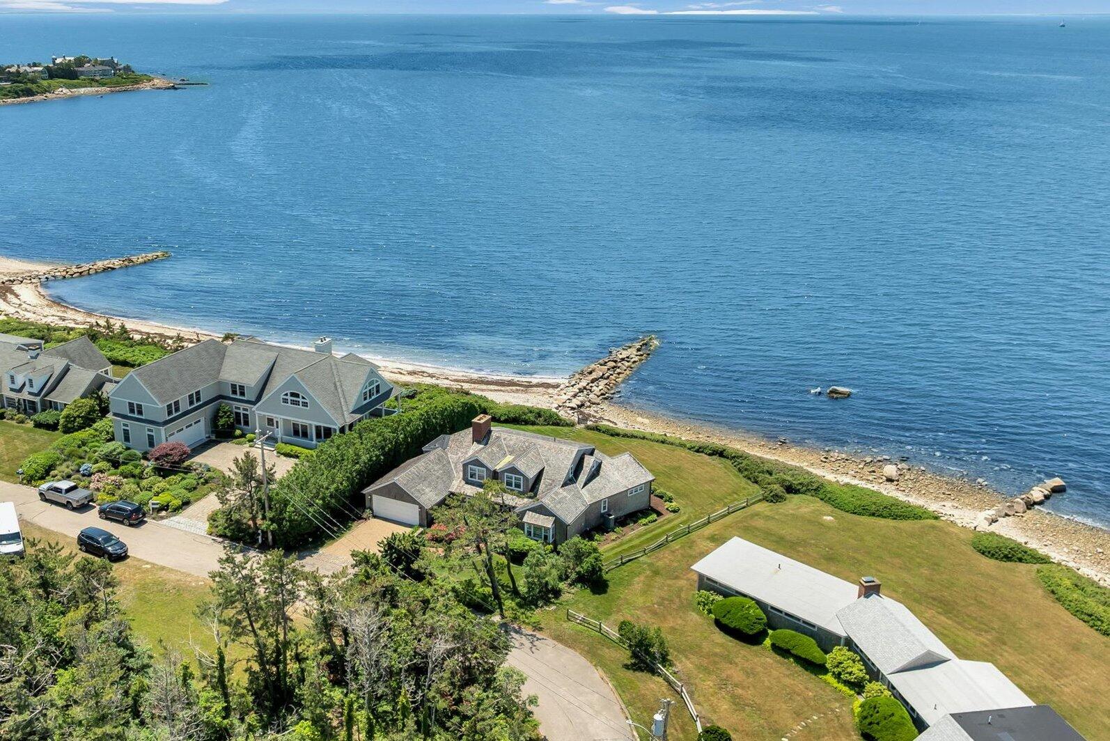 31 Sunset Point Road North Falmouth MA 02556