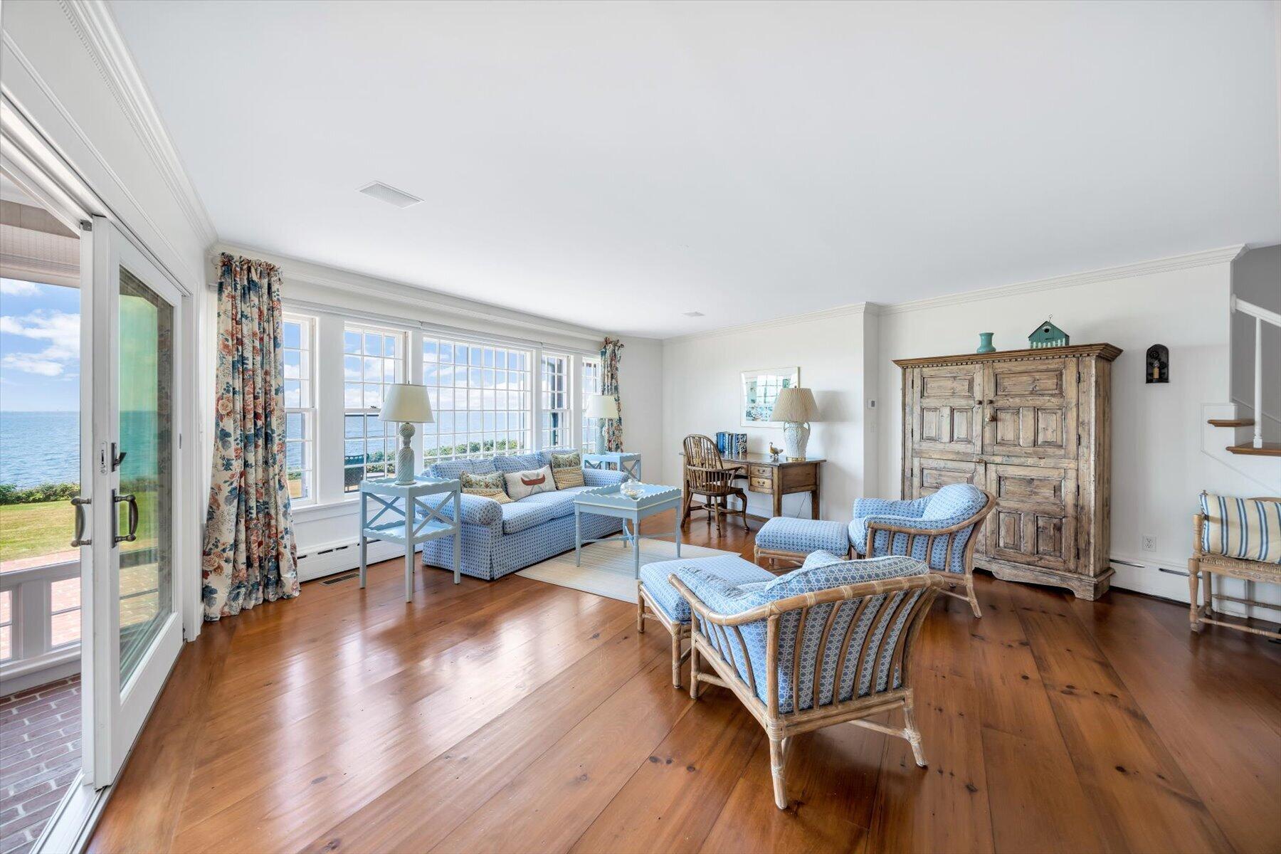 31 Sunset Point Road North Falmouth MA 02556