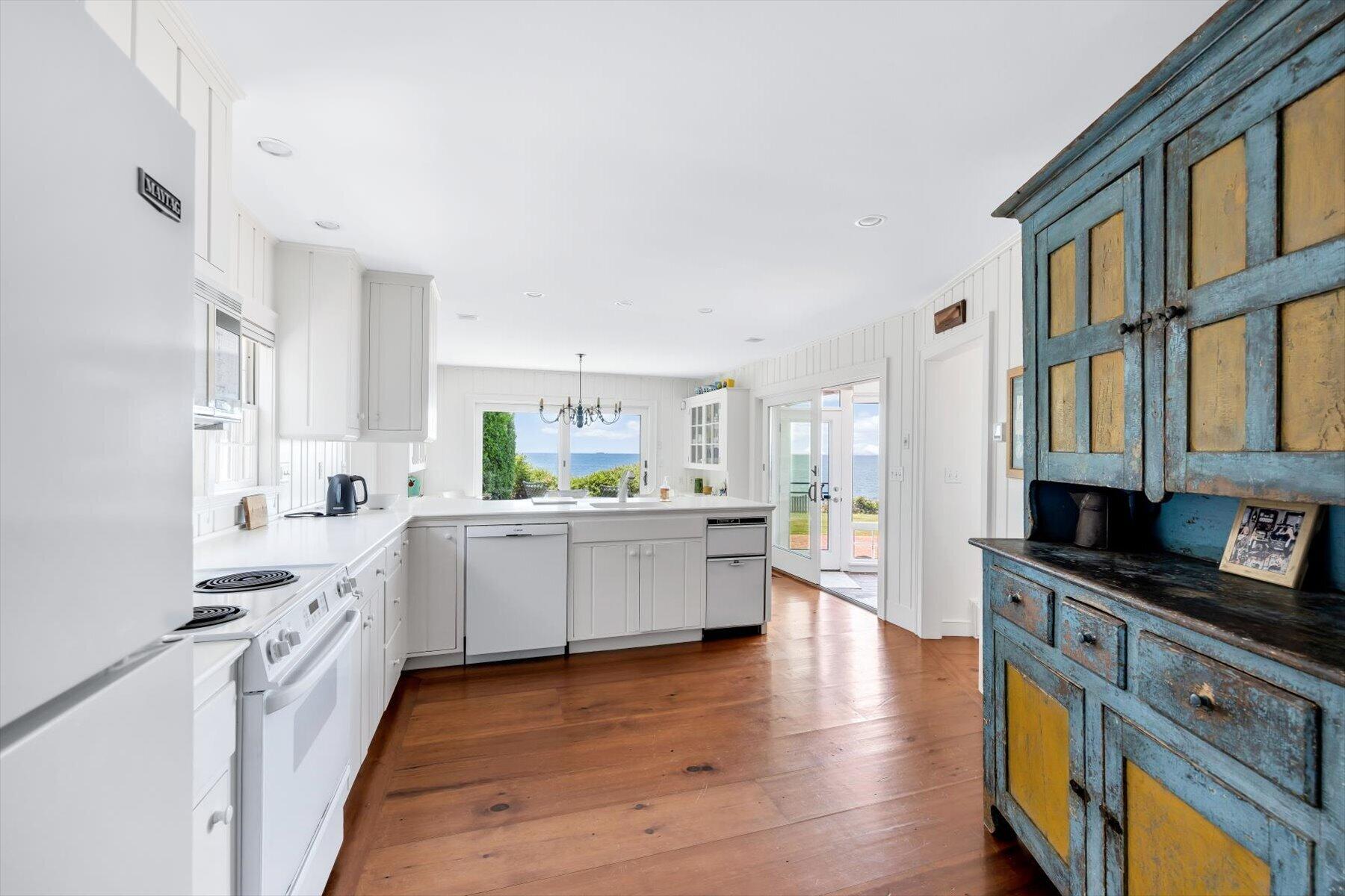 31 Sunset Point Road North Falmouth MA 02556