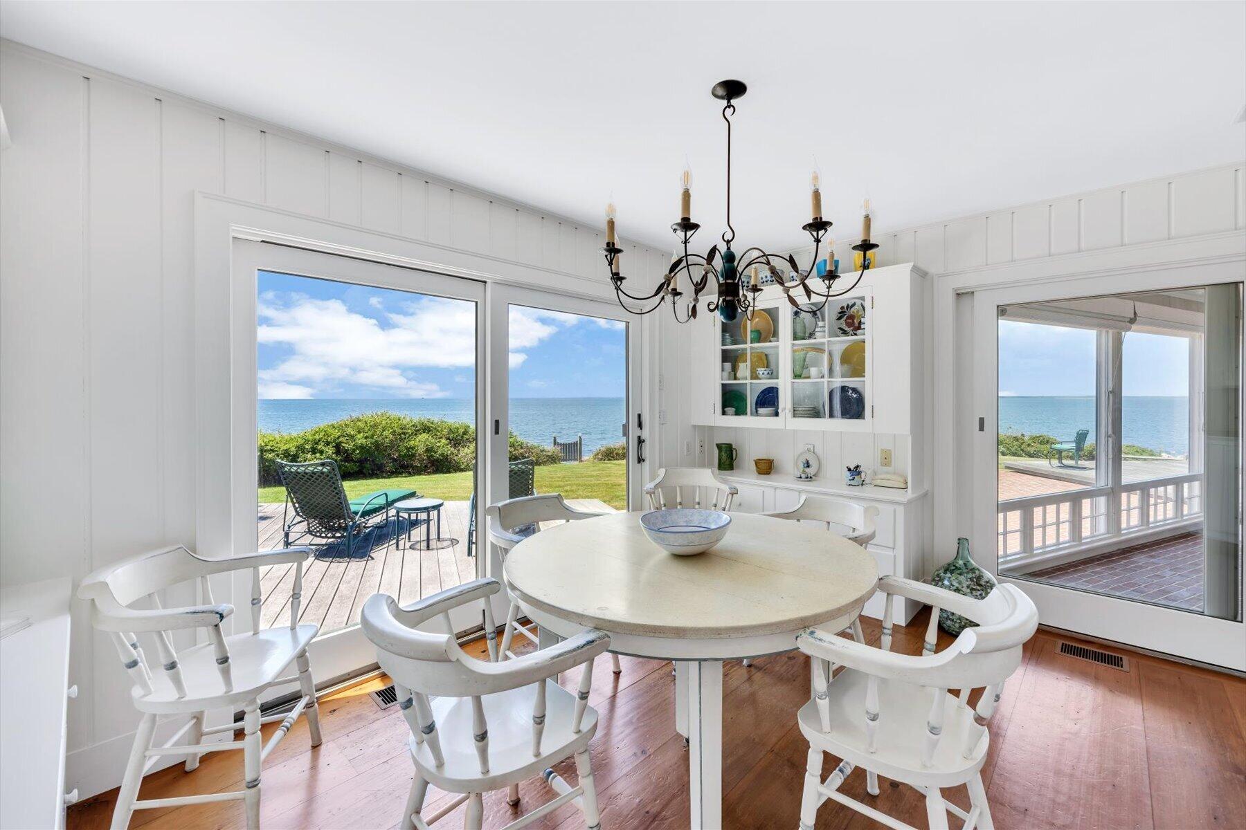31 Sunset Point Road North Falmouth MA 02556