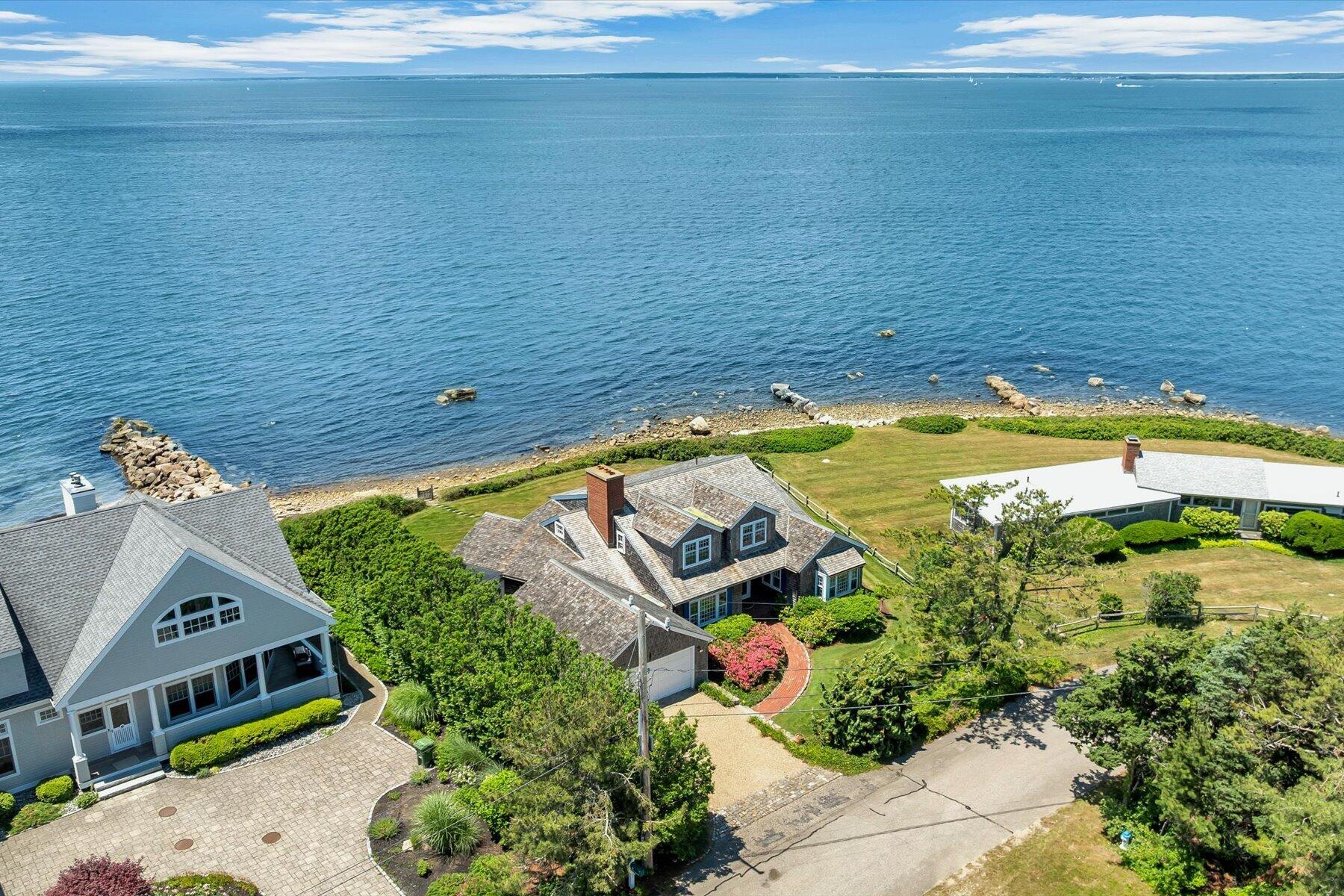 31 Sunset Point Road North Falmouth MA 02556