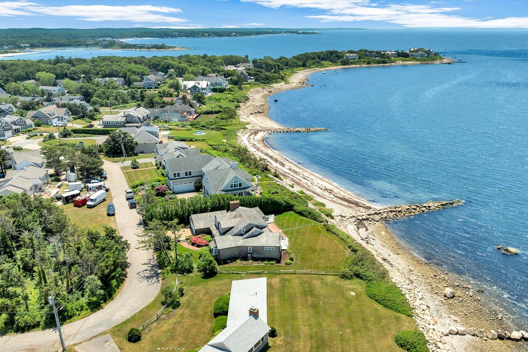 31 Sunset Point Road North Falmouth MA 02556