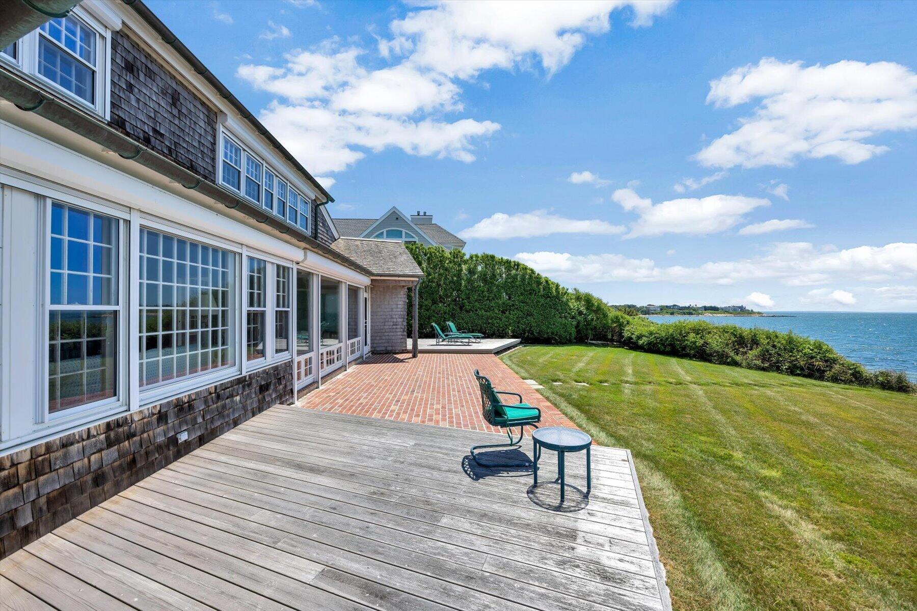 31 Sunset Point Road North Falmouth MA 02556