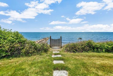 31 Sunset Point Road Falmouth MA 02556