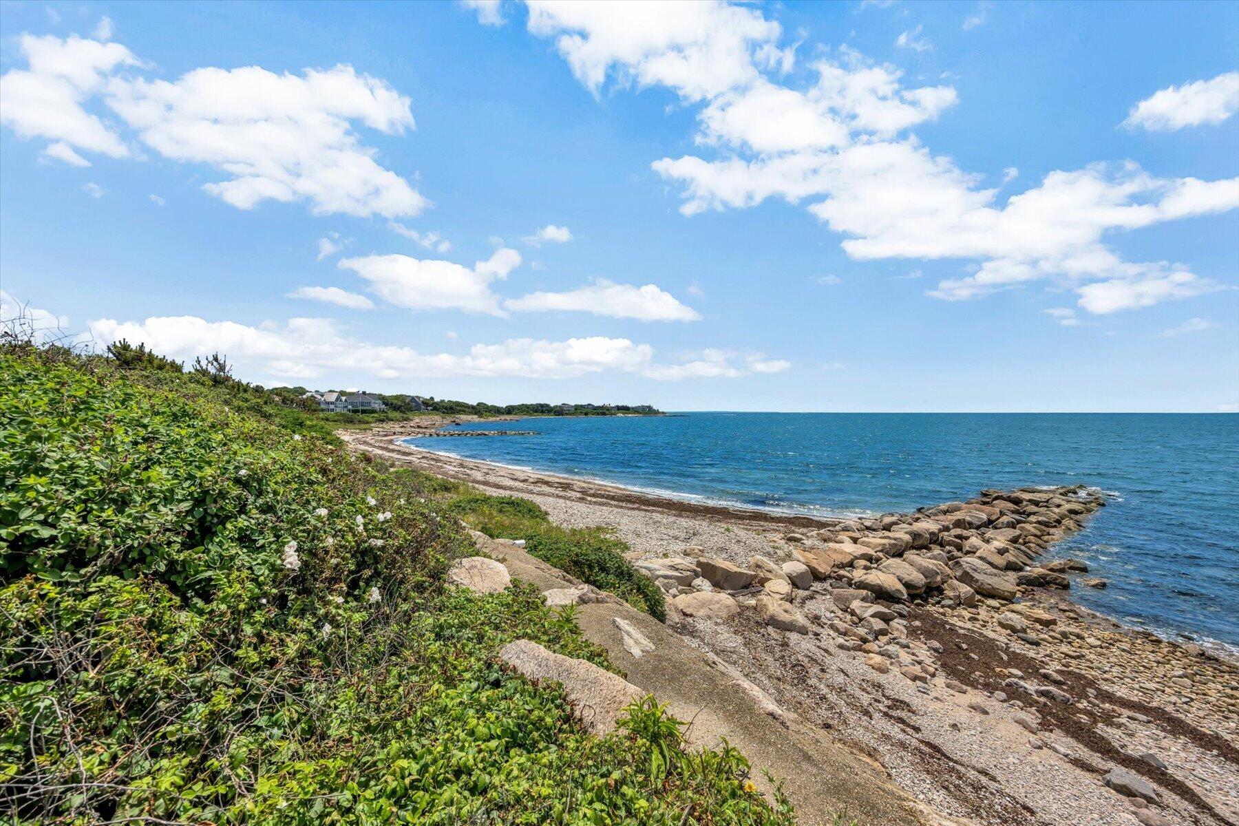 31 Sunset Point Road North Falmouth MA 02556