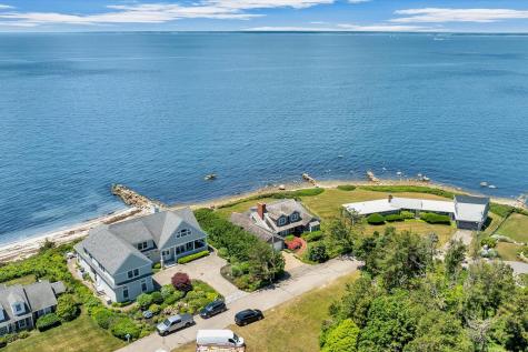 31 Sunset Point Road Falmouth MA 02556