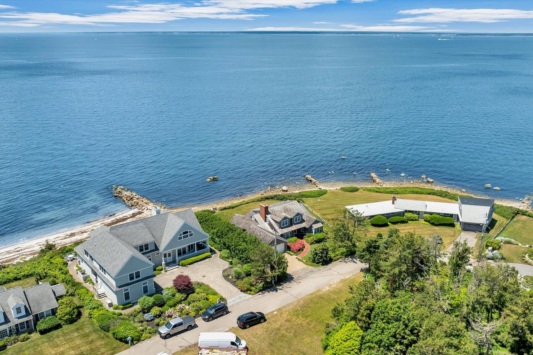 31 Sunset Point Road North Falmouth MA 02556