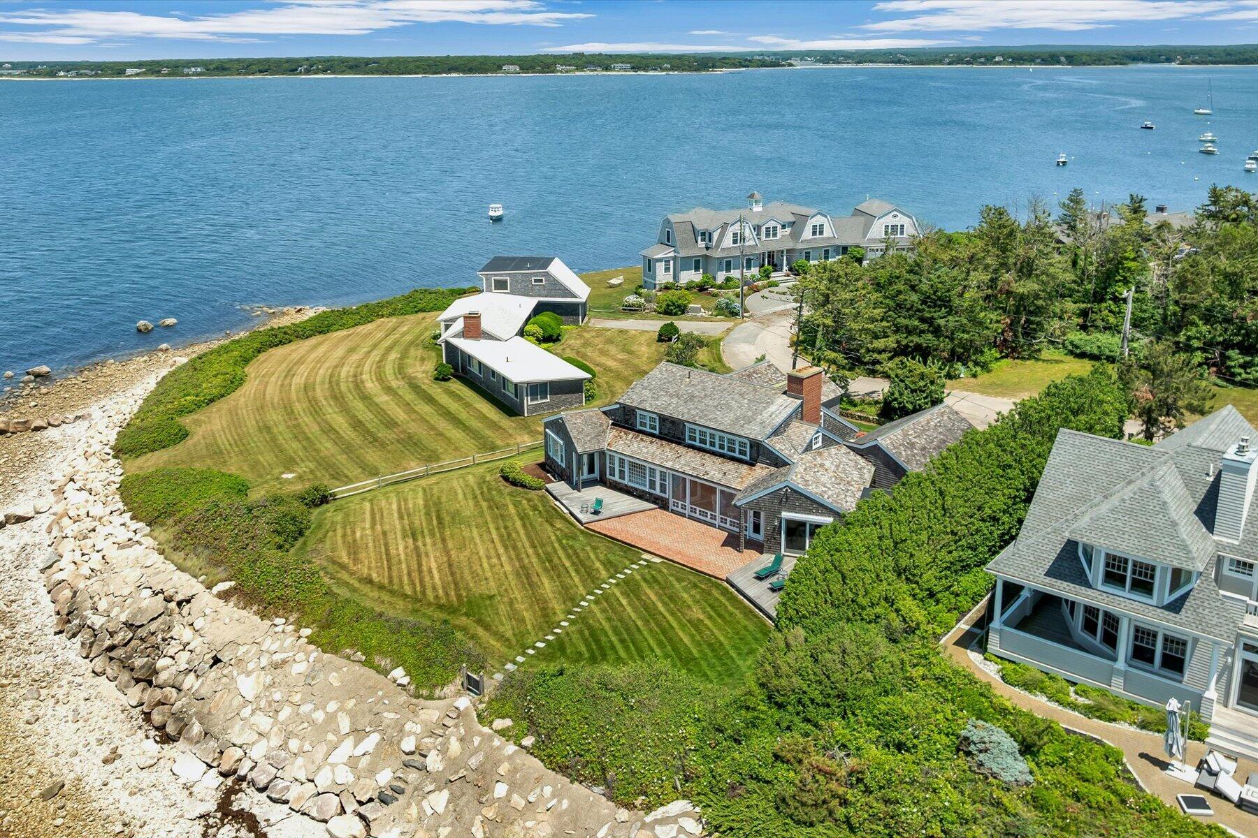 31 Sunset Point Road North Falmouth MA 02556