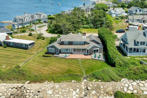 31 Sunset Point Road Falmouth MA 02556