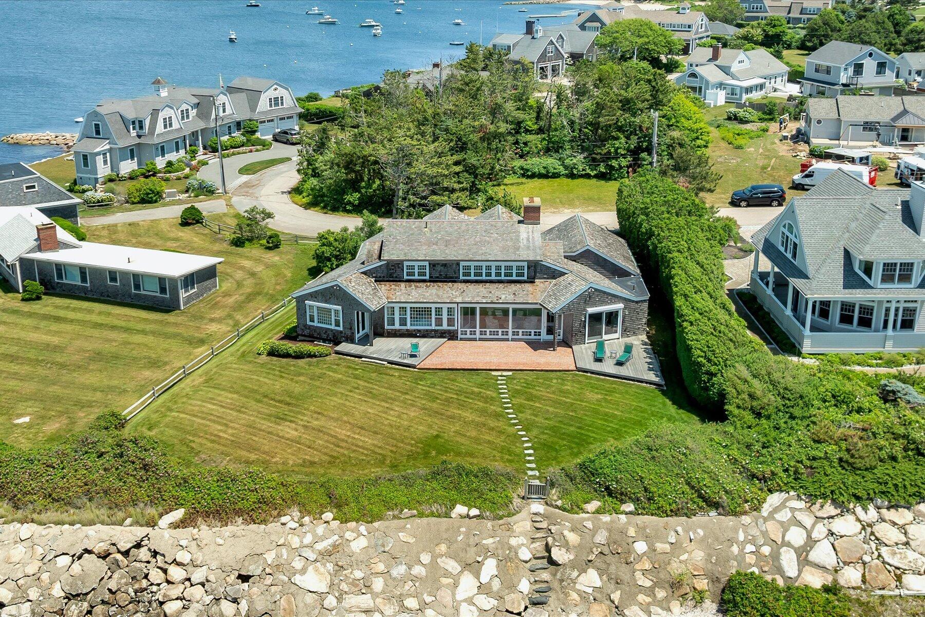 31 Sunset Point Road North Falmouth MA 02556