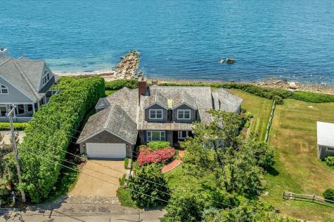 31 Sunset Point Road Falmouth MA 02556