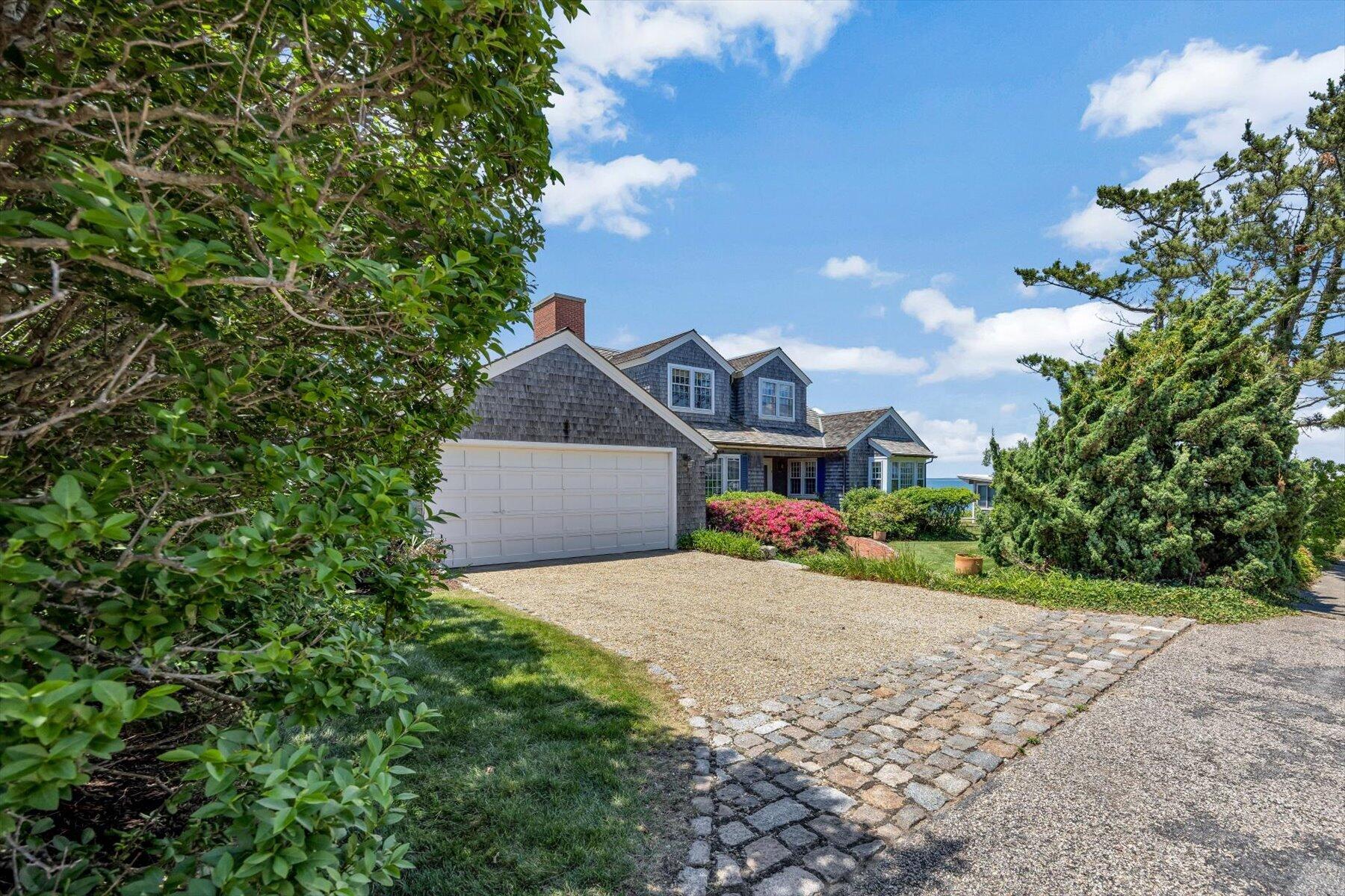 31 Sunset Point Road North Falmouth MA 02556