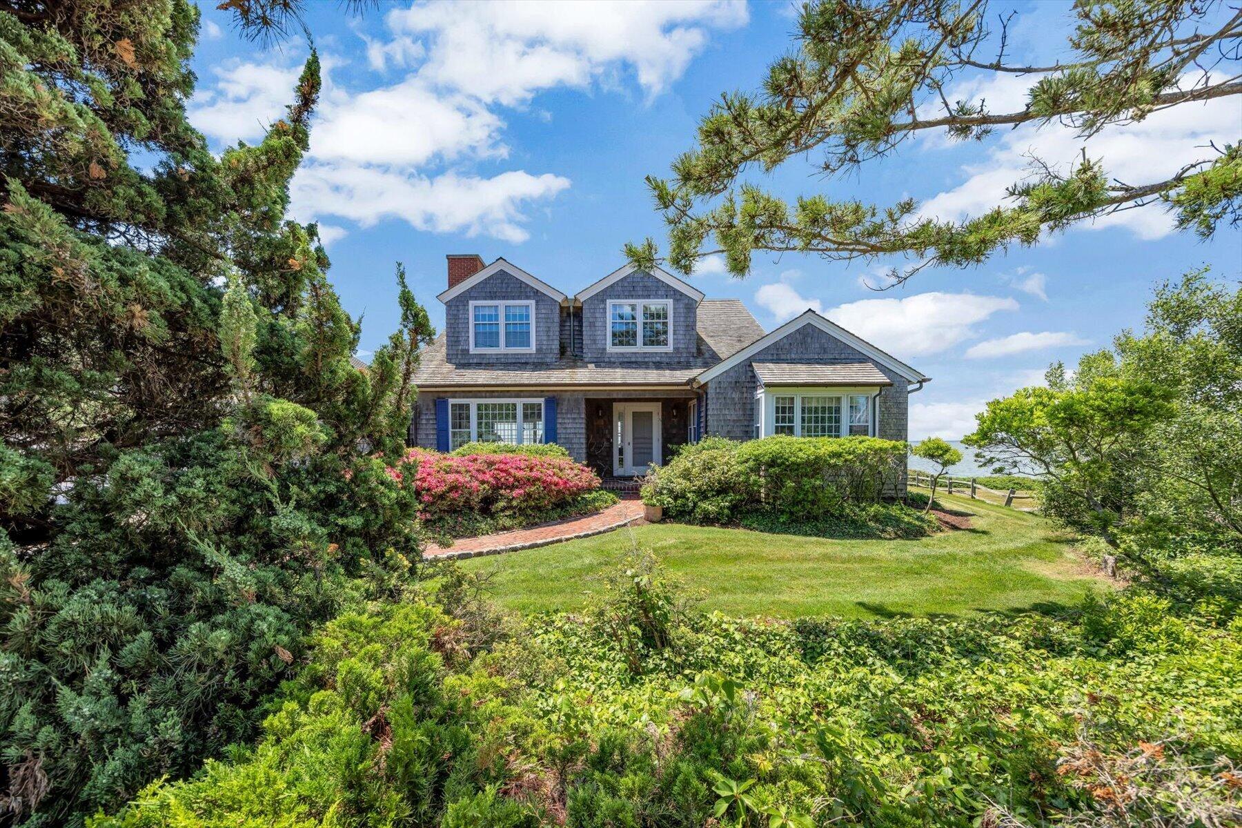 31 Sunset Point Road North Falmouth MA 02556