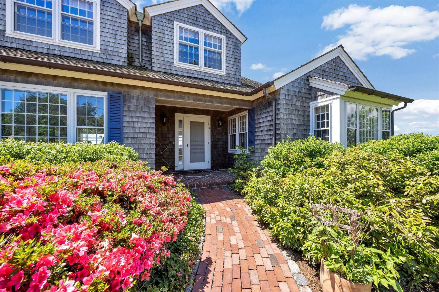 31 Sunset Point Road North Falmouth MA 02556