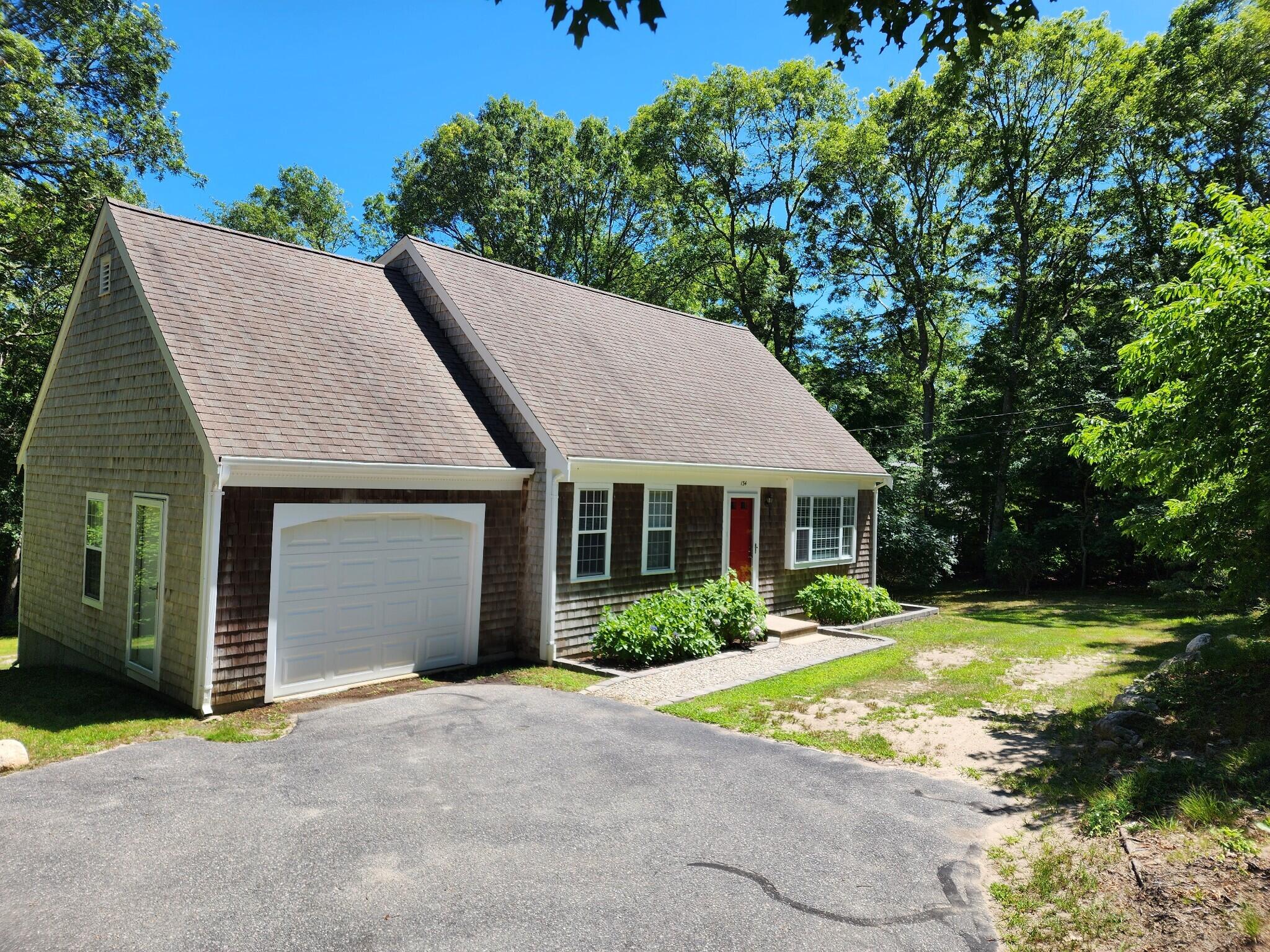 134 Great Hill Drive Barnstable MA 02668
