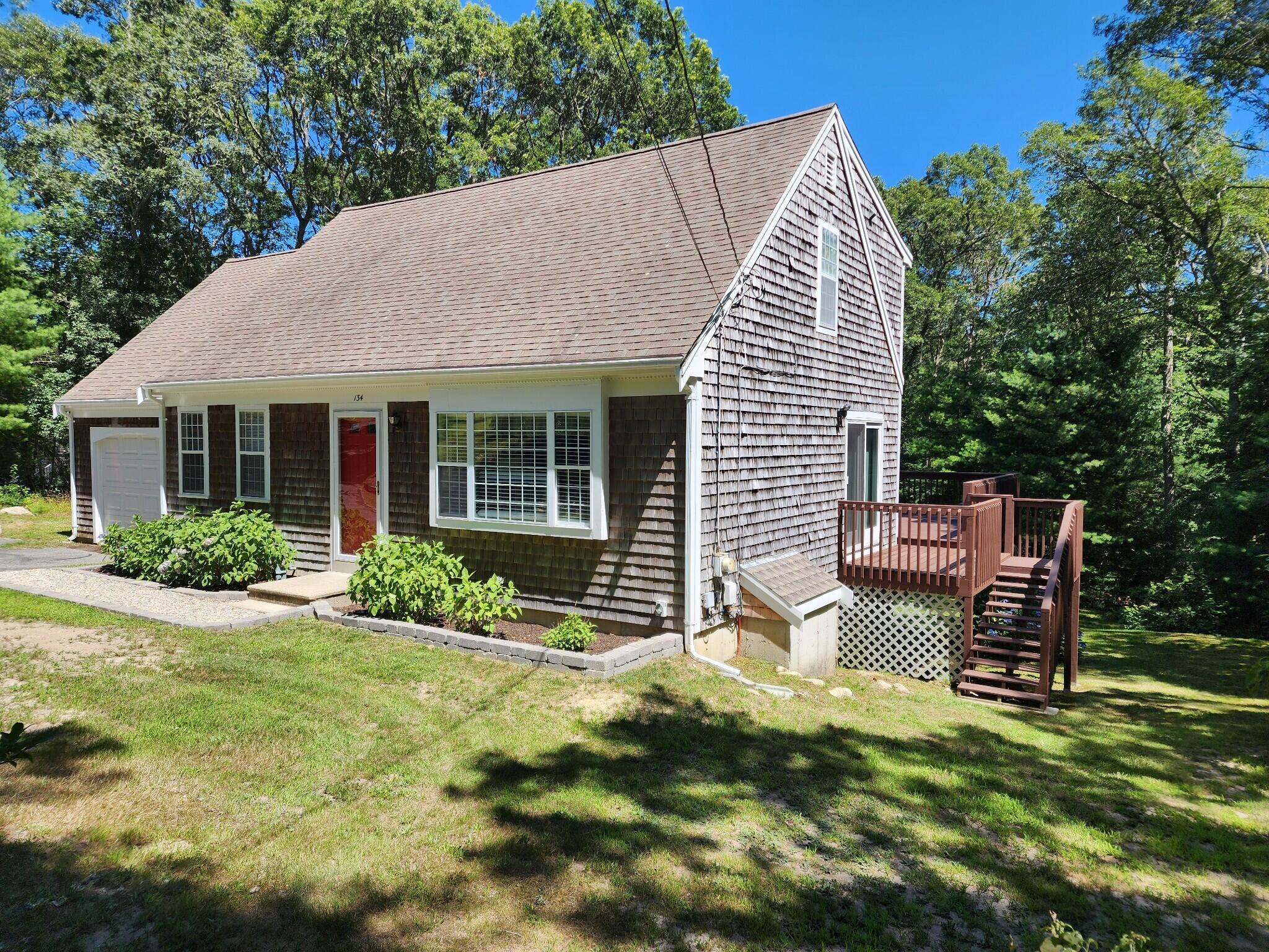 134 Great Hill Drive Barnstable MA 02668