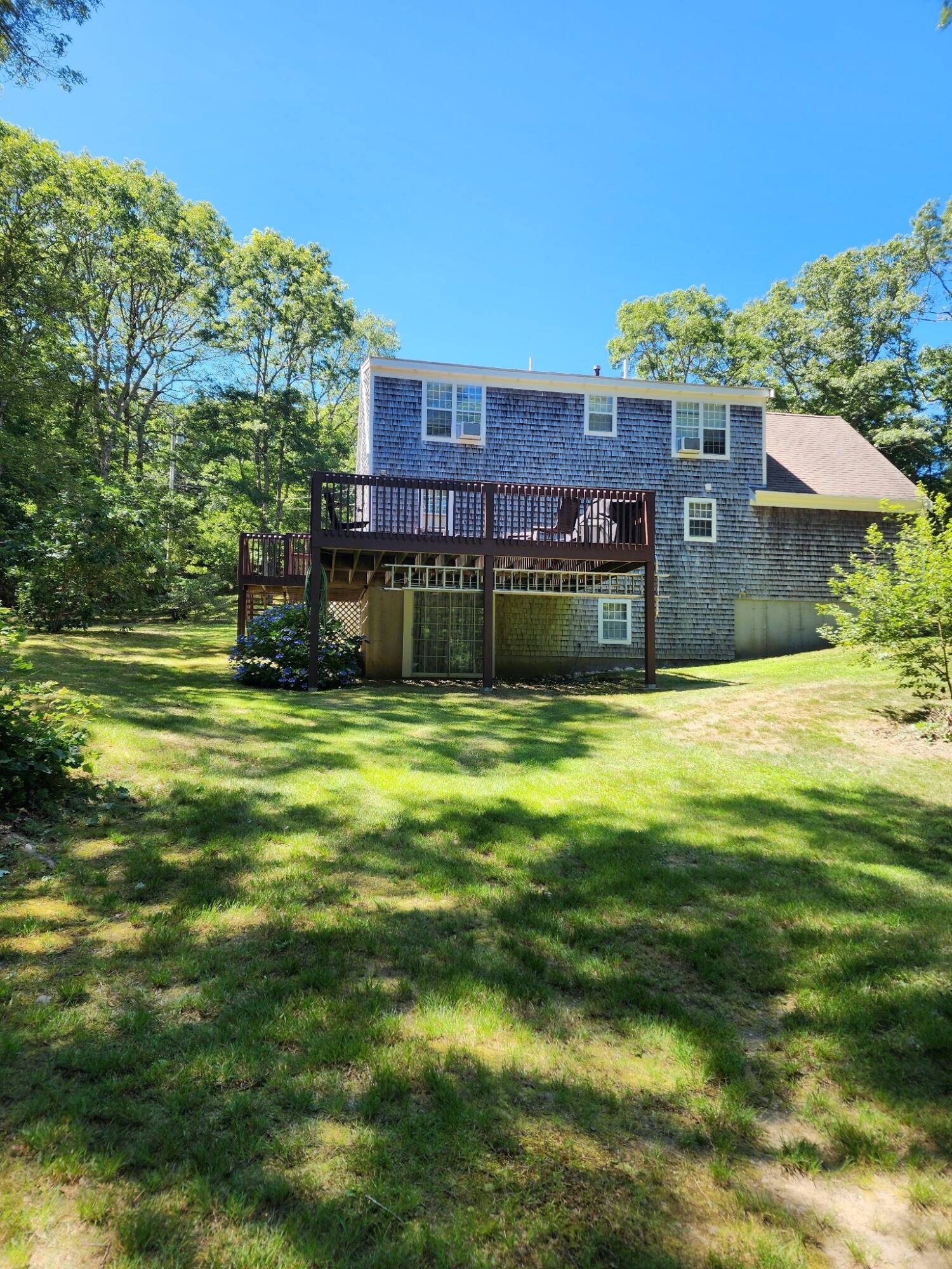 134 Great Hill Drive Barnstable MA 02668