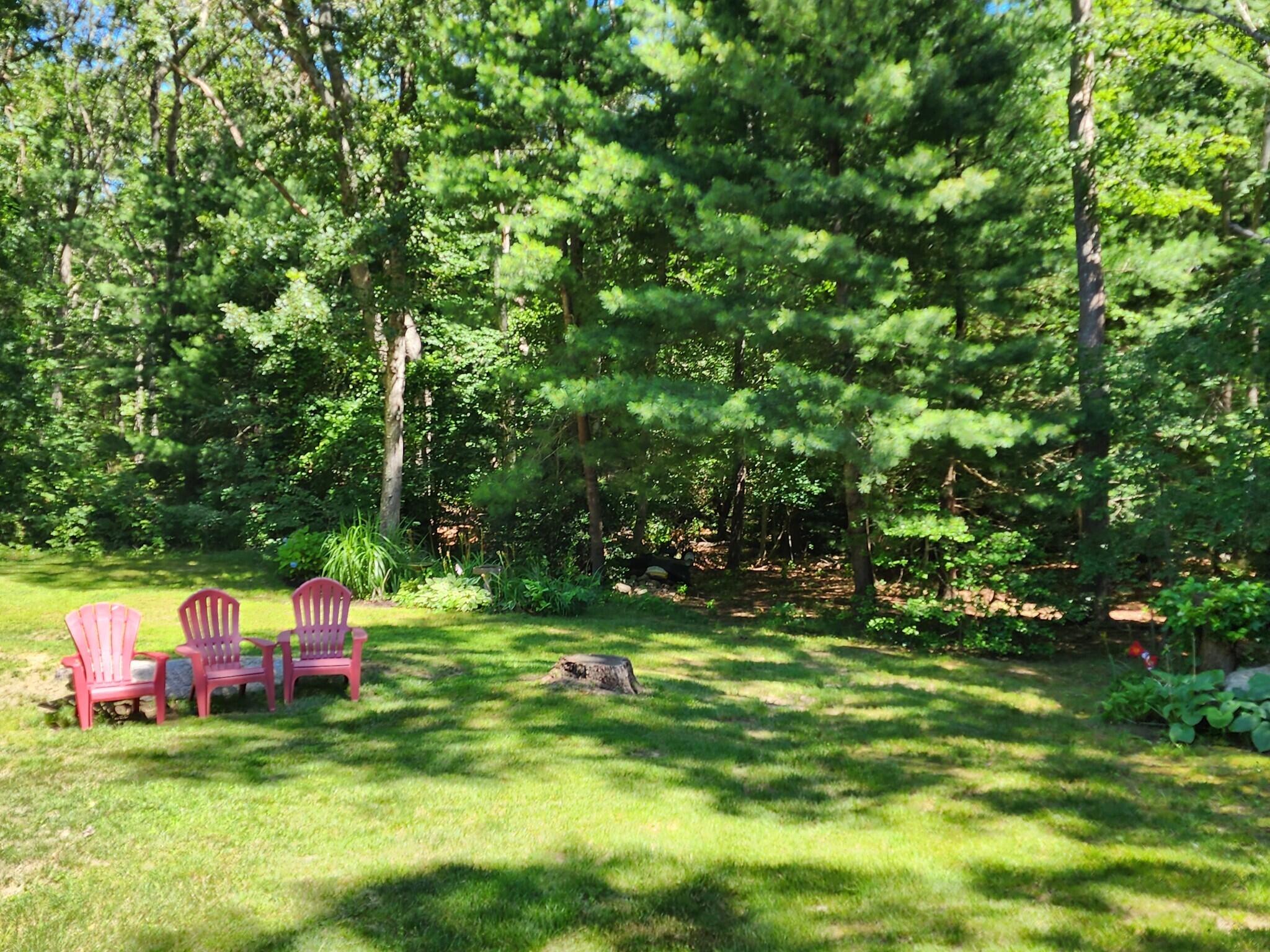 134 Great Hill Drive Barnstable MA 02668