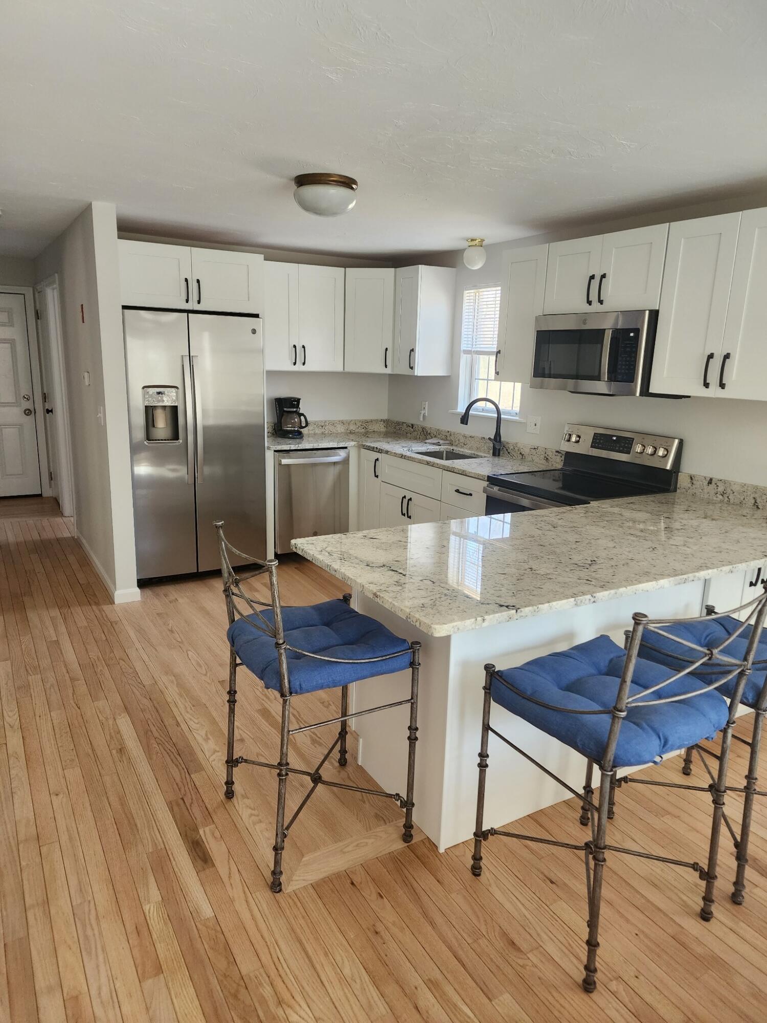 134 Great Hill Drive Barnstable MA 02668