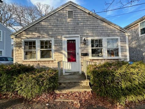 70 Cypress Street Falmouth MA 02536