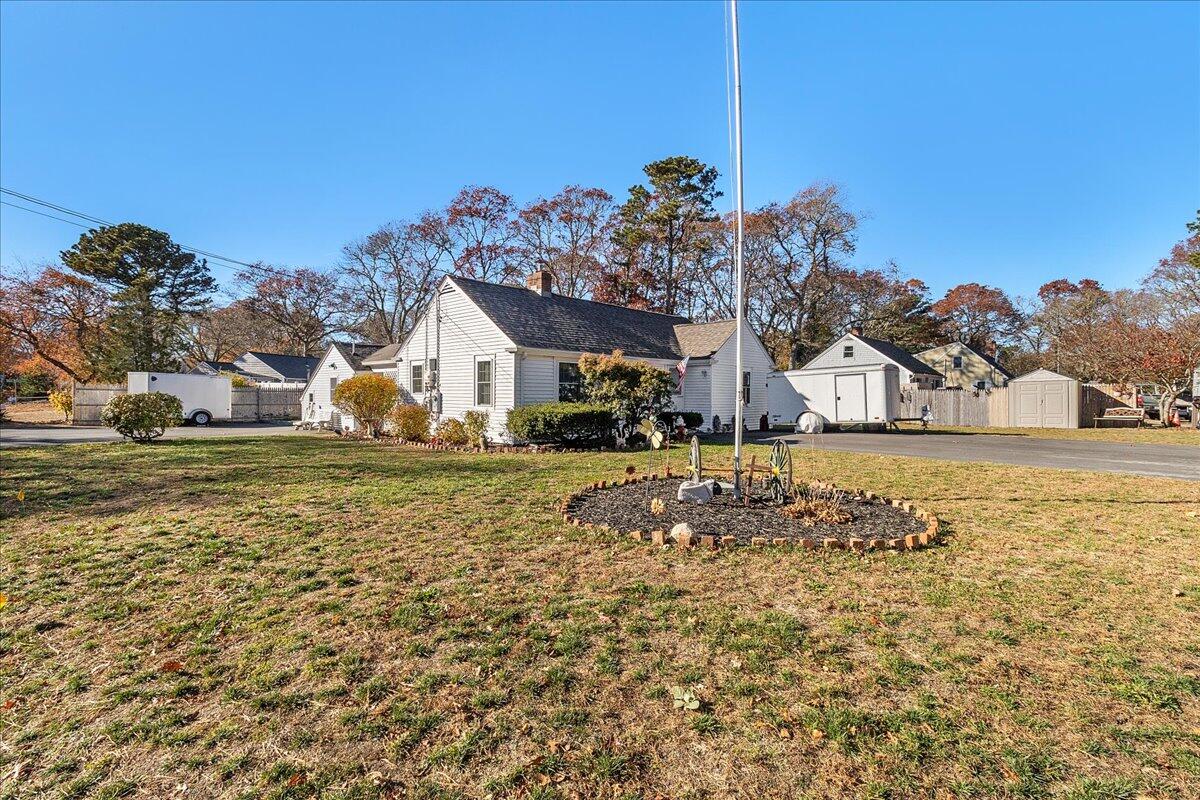1 Mayflower Lane Yarmouth MA 02664
