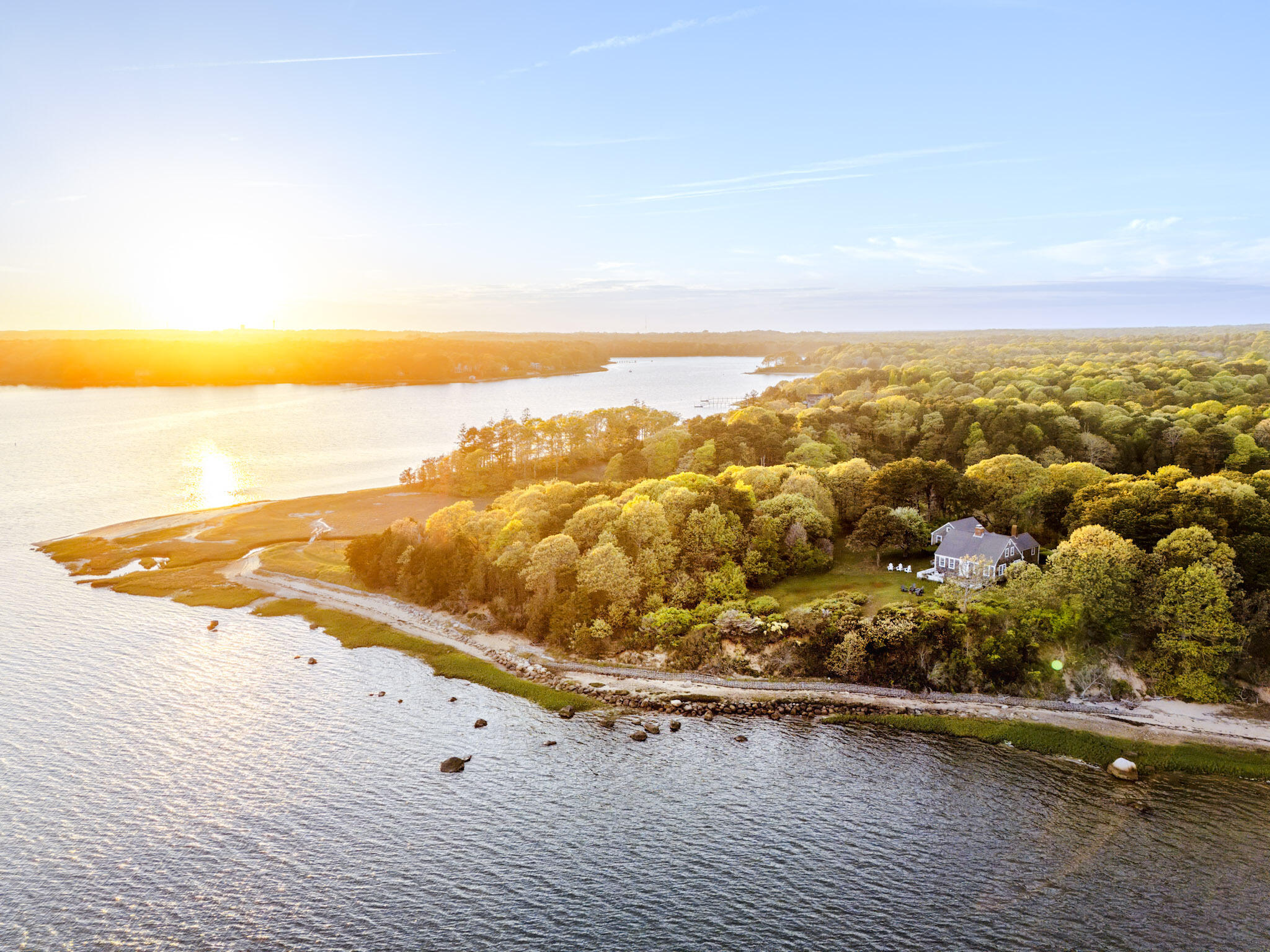 63 Old Field Road Orleans MA 02653