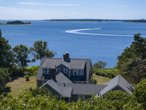 63 Old Field Road Orleans MA 02653