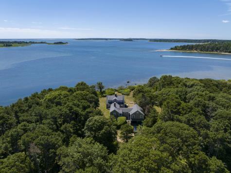 63 Old Field Road Orleans MA 02653