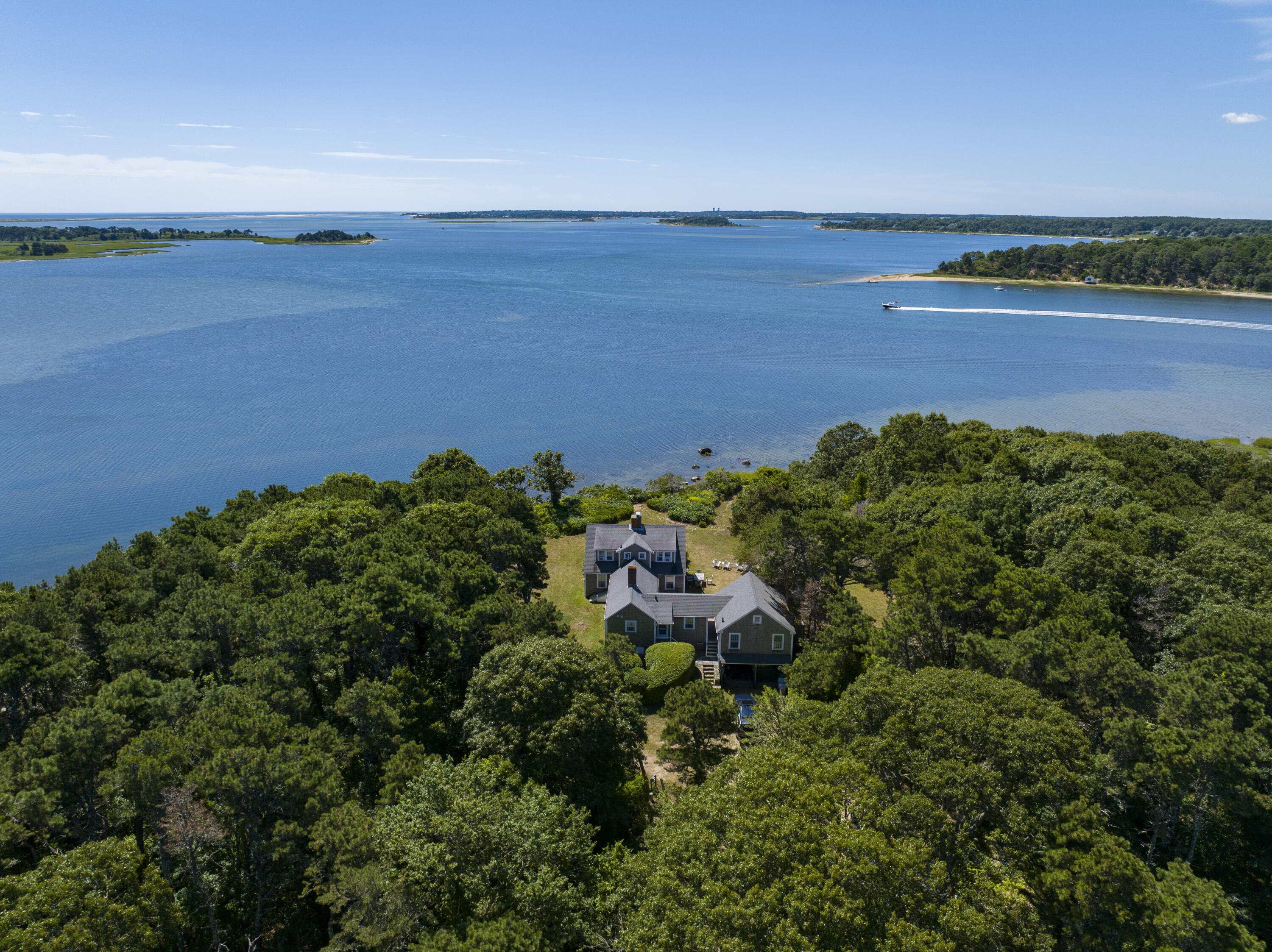 63 Old Field Road Orleans MA 02653