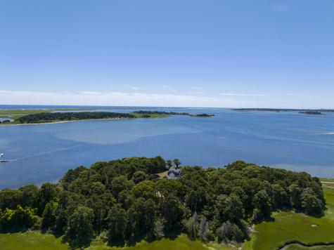 63 Old Field Road Orleans MA 02653