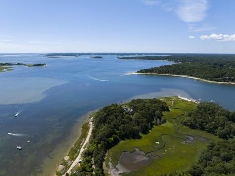 63 Old Field Road Orleans MA 02653