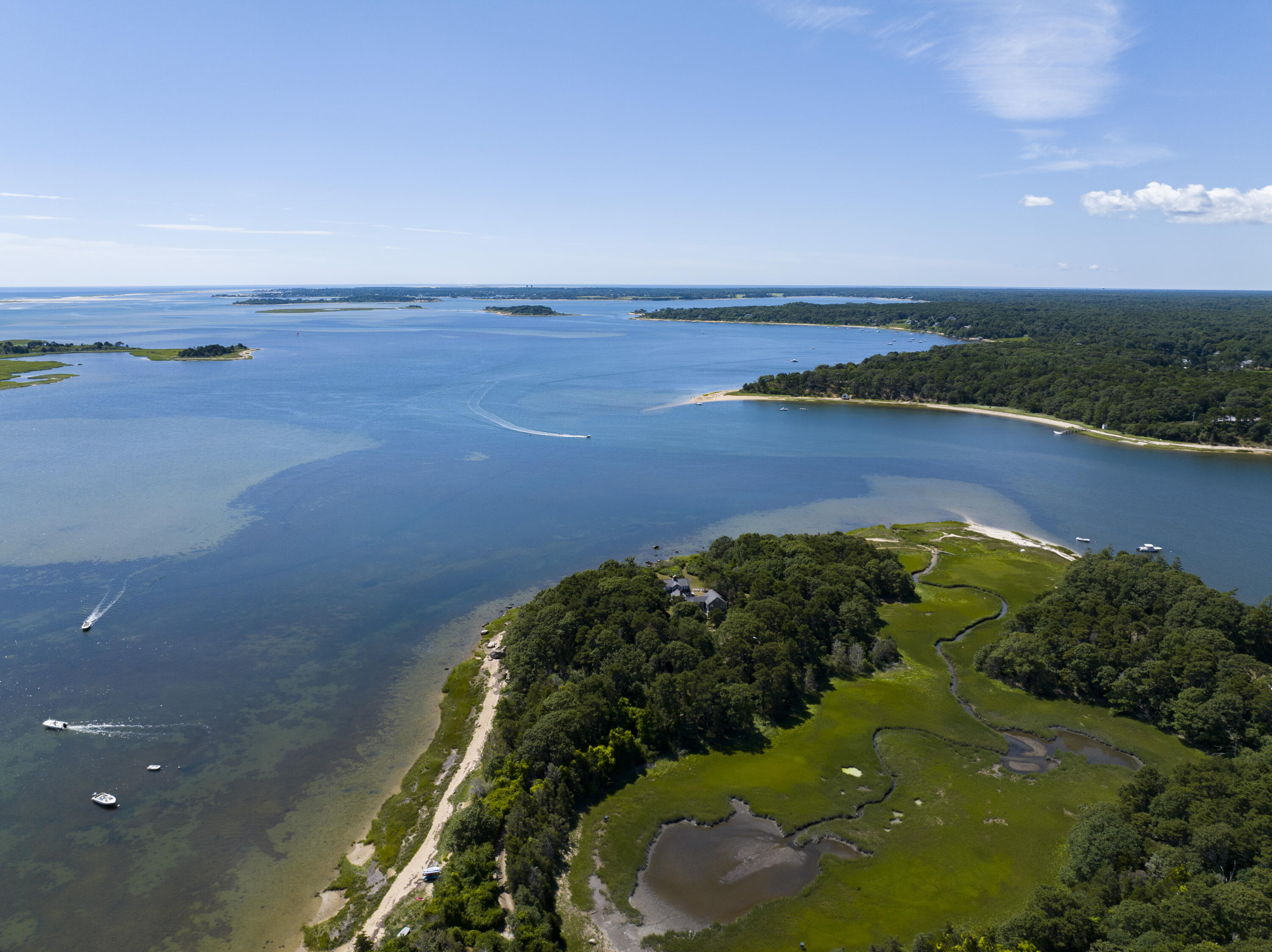 63 Old Field Road Orleans MA 02653