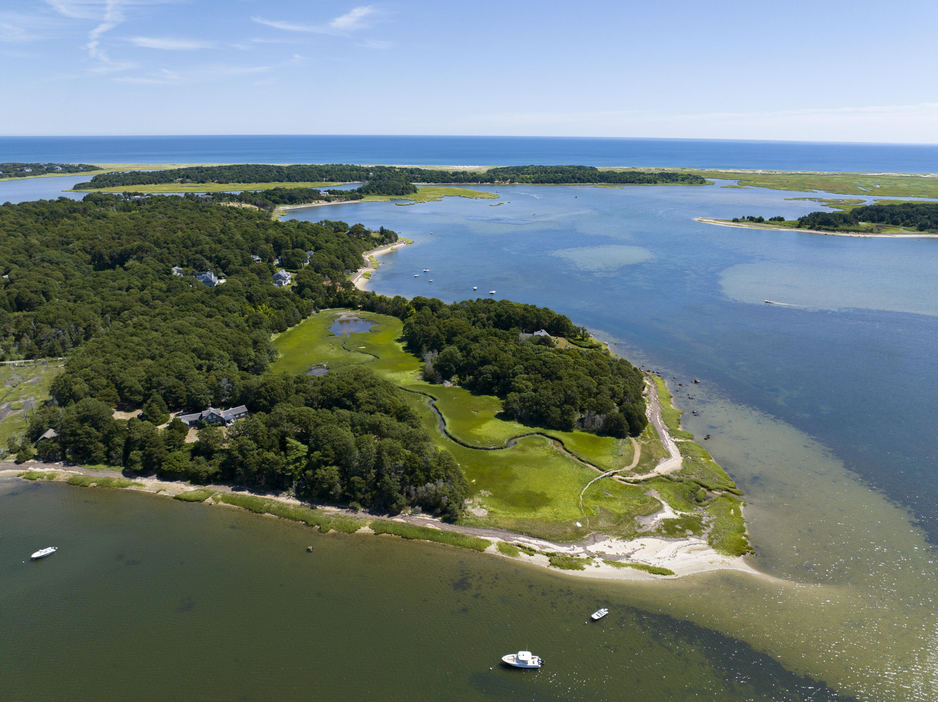 63 Old Field Road Orleans MA 02653