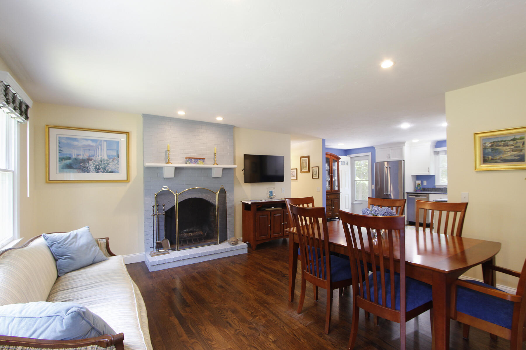 70 Old Freemans Way Brewster MA 02631