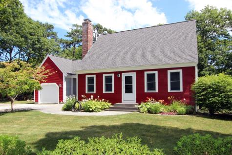 70 Old Freemans Way Brewster MA 02631