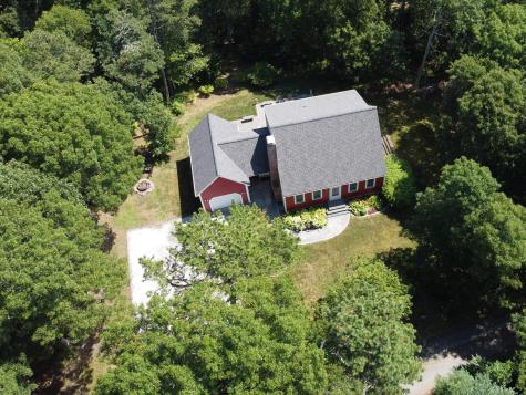 70 Old Freemans Way Brewster MA 02631